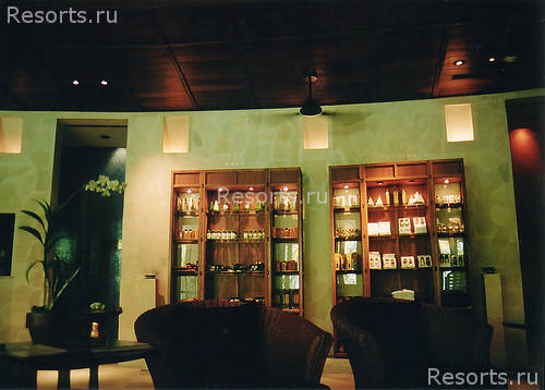 Four Seasons Resort Bali at Sayan 88